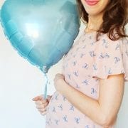 journal de grossesse mois 4