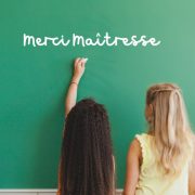 30 idées cadeau pour dire merci à la maitresse