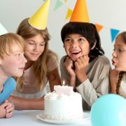 conseils pour un anniversaire d'enfant petit budget