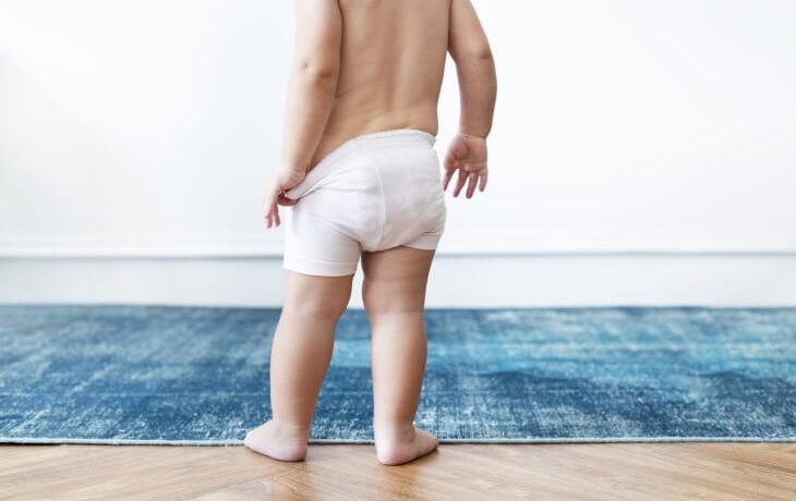 aprentissage propreté conseils