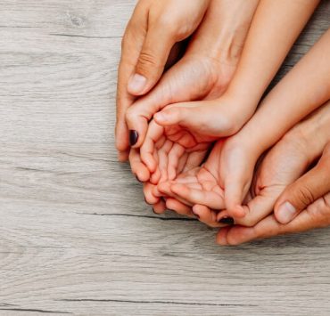 petites attentions famille