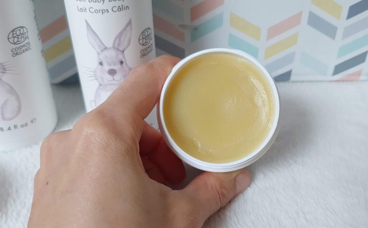 druide pâte erytheme fessier