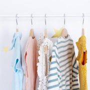 habiller ses enfants sans se ruiner