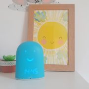 avis reveil remi pour les enfants