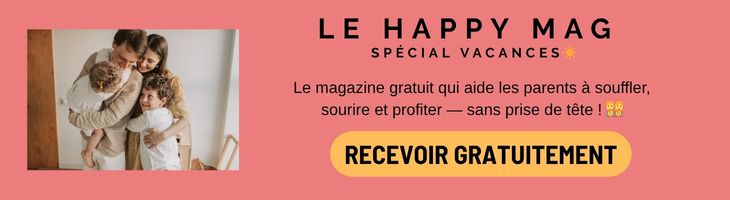 happy mag magazine parental gratuit