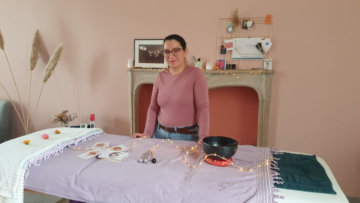 justine mahalo doula