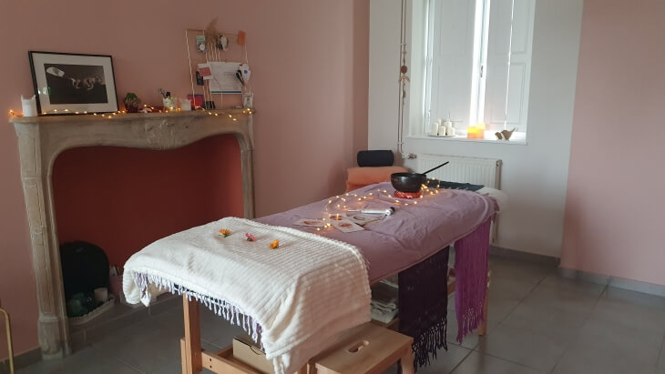 soin mahalo doula dijon