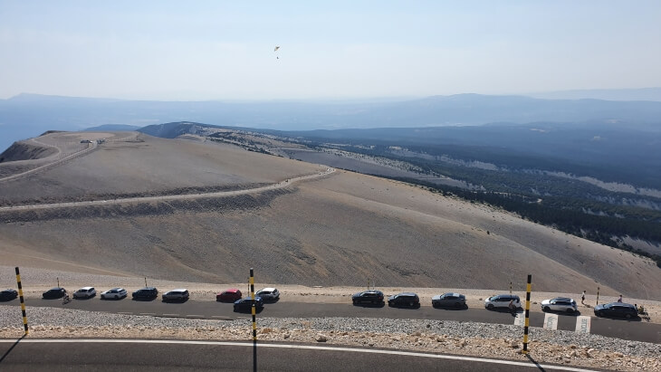 mont ventoux