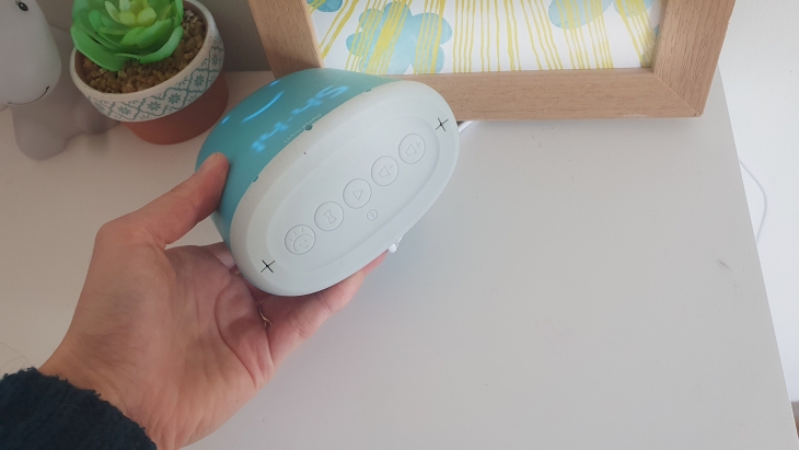 test reveil remi urban hello