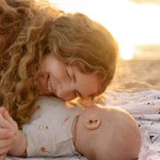 voyage avec un bébé de deux mois nos conseils