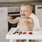 meilleure chaise haute bébé 2026