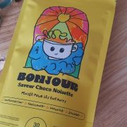 bonjour drink poudre chocolat petit dejeuner sans sucre