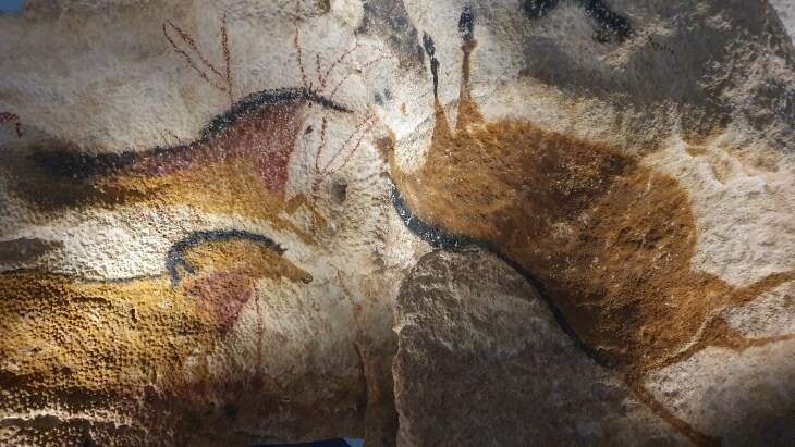 grottes de lascaux IV