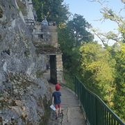 la roque saint christophe