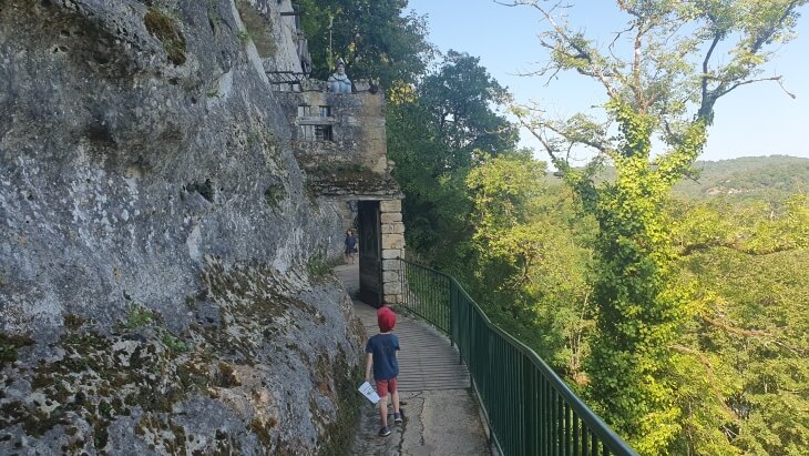 la roque saint christophe